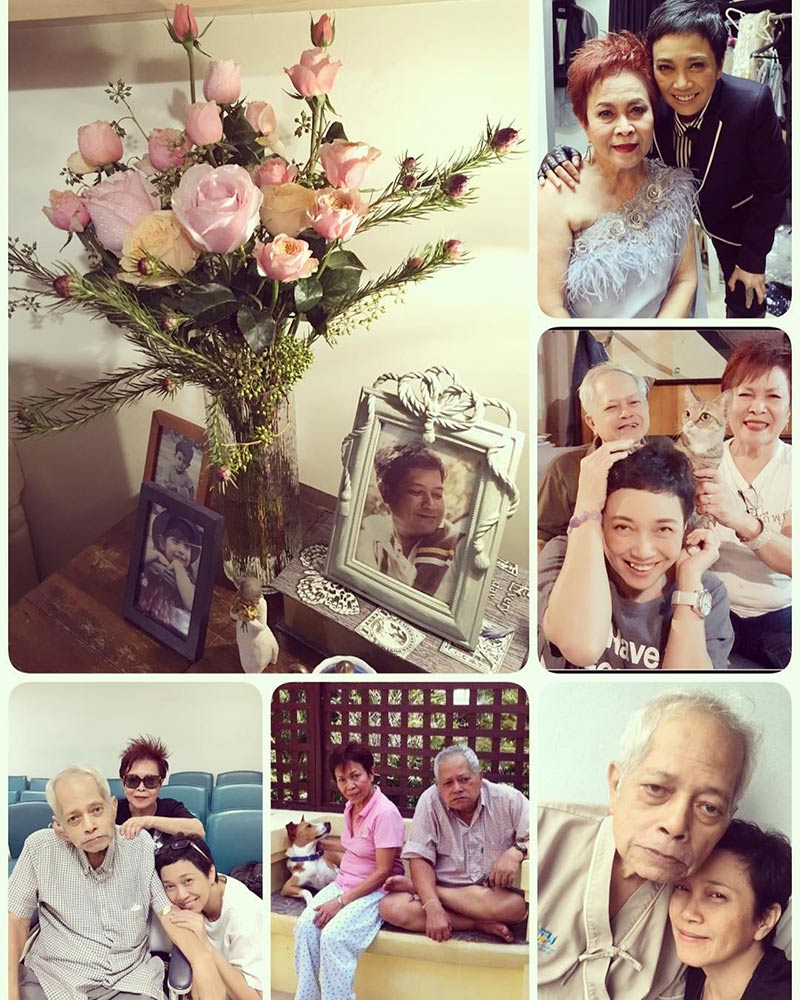 แอม เสาวลักษณ์ แอม เสาวลักษณ์