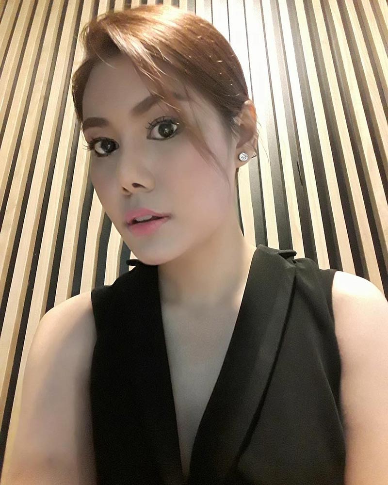 น้ำฝน ทวีพร น้ำฝน ทวีพร