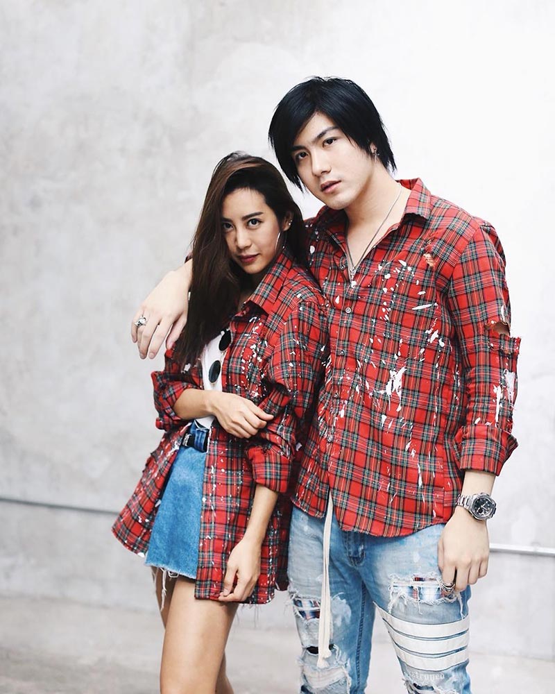 วีเจจ๋า เมฆ วีเจจ๋า เมฆ