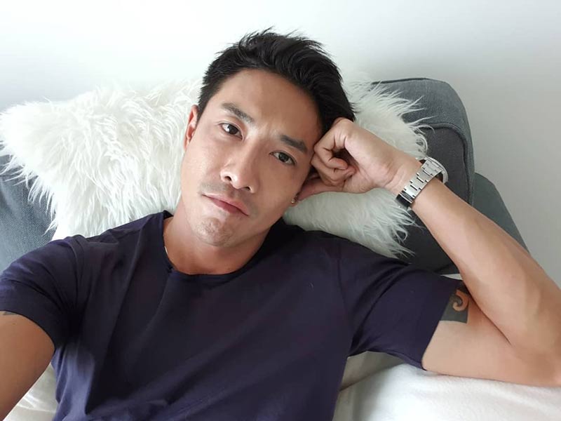 บอย พิษณุ บอย พิษณุ