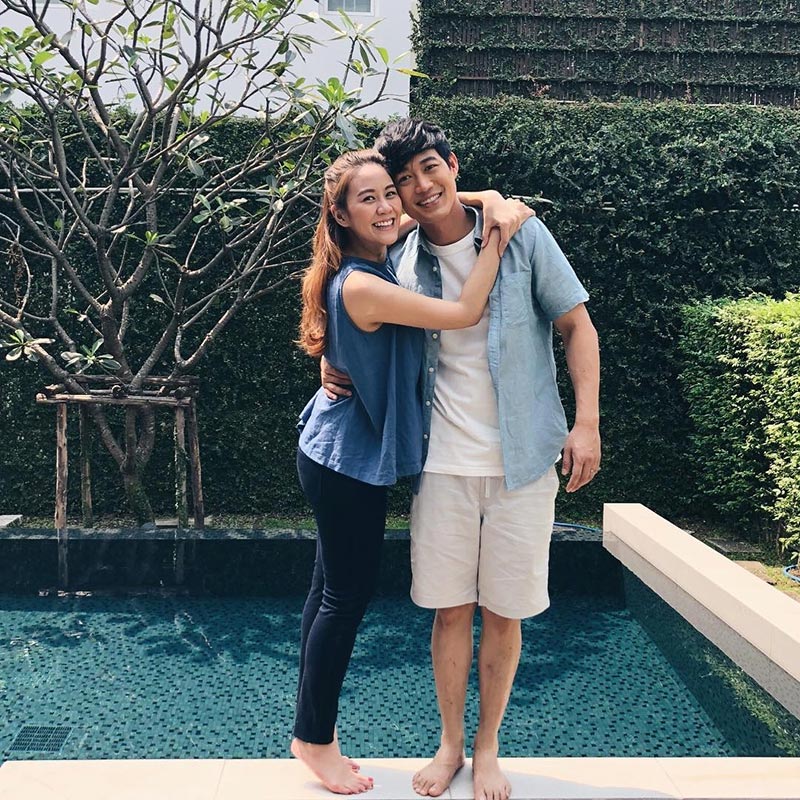 ตู่ ภพธร ตู่ ภพธร