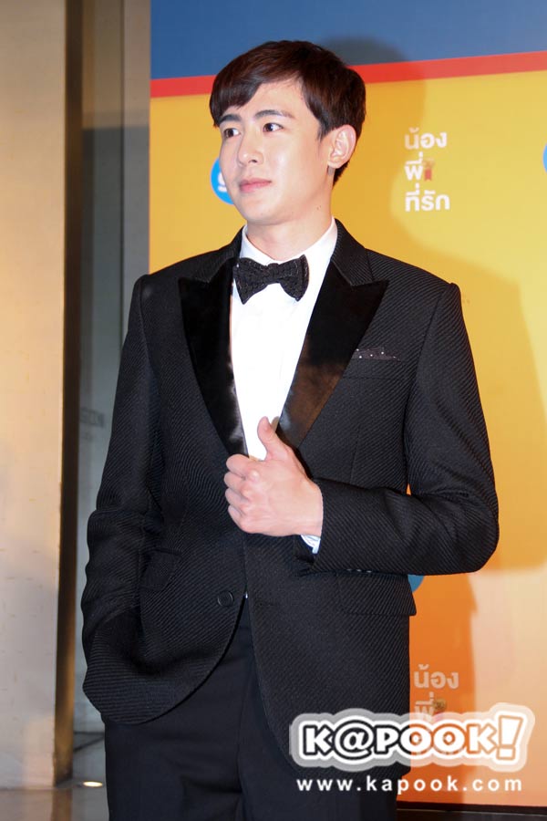 น้องพี่ที่รัก น้องพี่ที่รัก