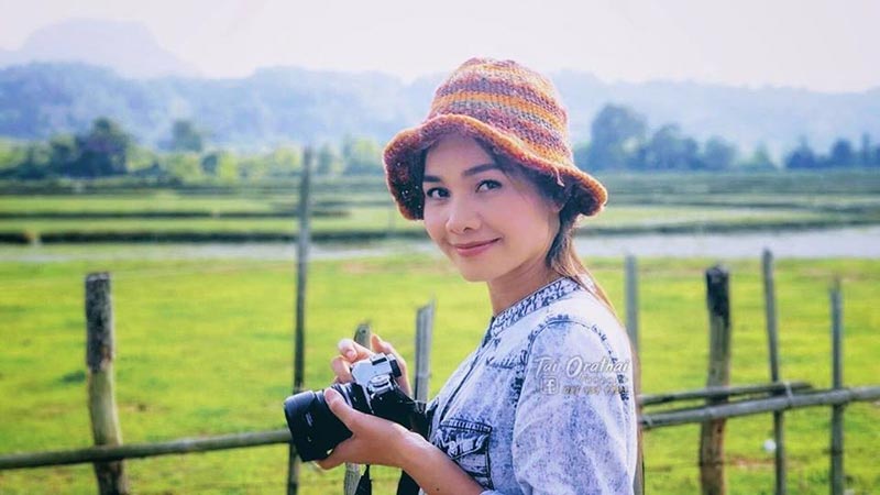 ต่าย อรทัย ต่าย อรทัย