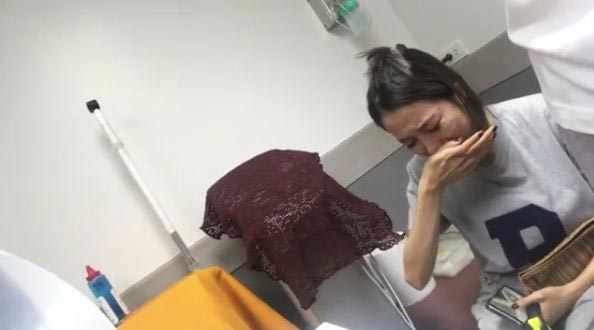 หมา กันต์ กันตถาวร โดนพิทบูลกัด หมา กันต์ กันตถาวร โดนพิทบูลกัด