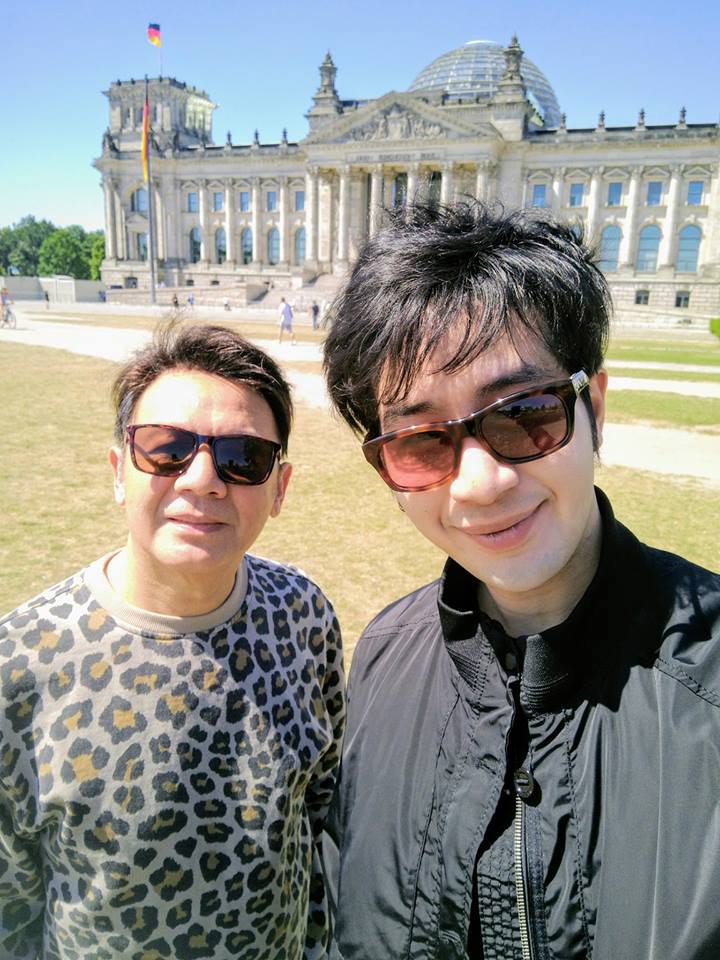 ไกรสร ลีละเมฆินทร์ ไกรสร ลีละเมฆินทร์