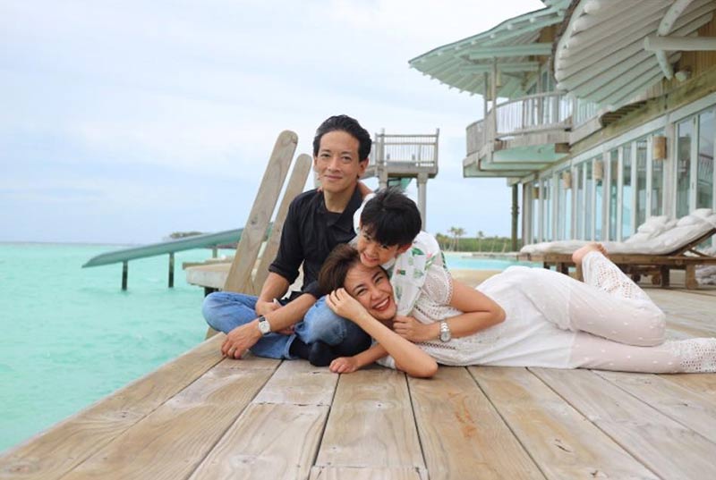 นาเดีย นิมิตรวานิช นาเดีย นิมิตรวานิช