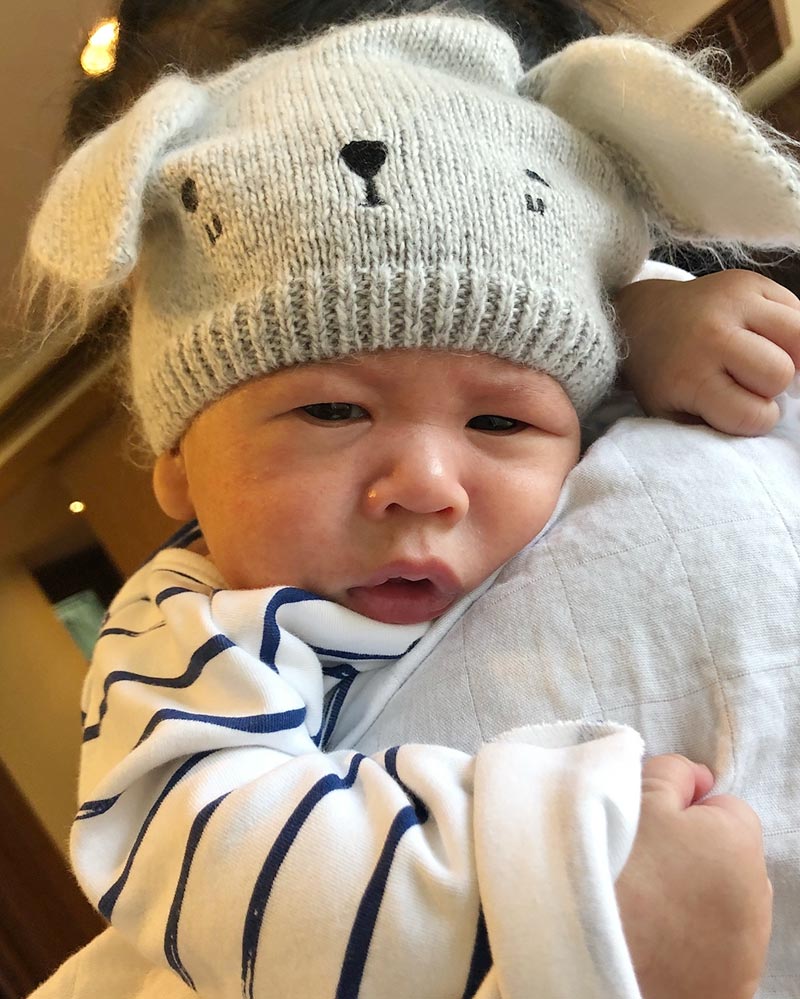น้องโพธิ์ ลูกชาคริต น้องโพธิ์ ลูกชาคริต
