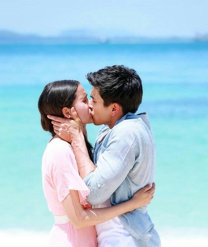 ณเดชน์ ญาญ่า ลิขิตรัก ณเดชน์ ญาญ่า ลิขิตรัก
