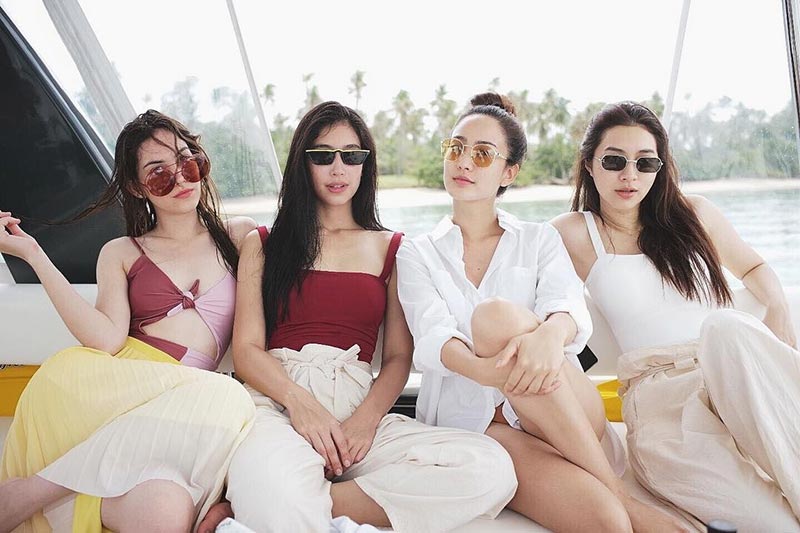 แมท ภีรนีย์ แมท ภีรนีย์