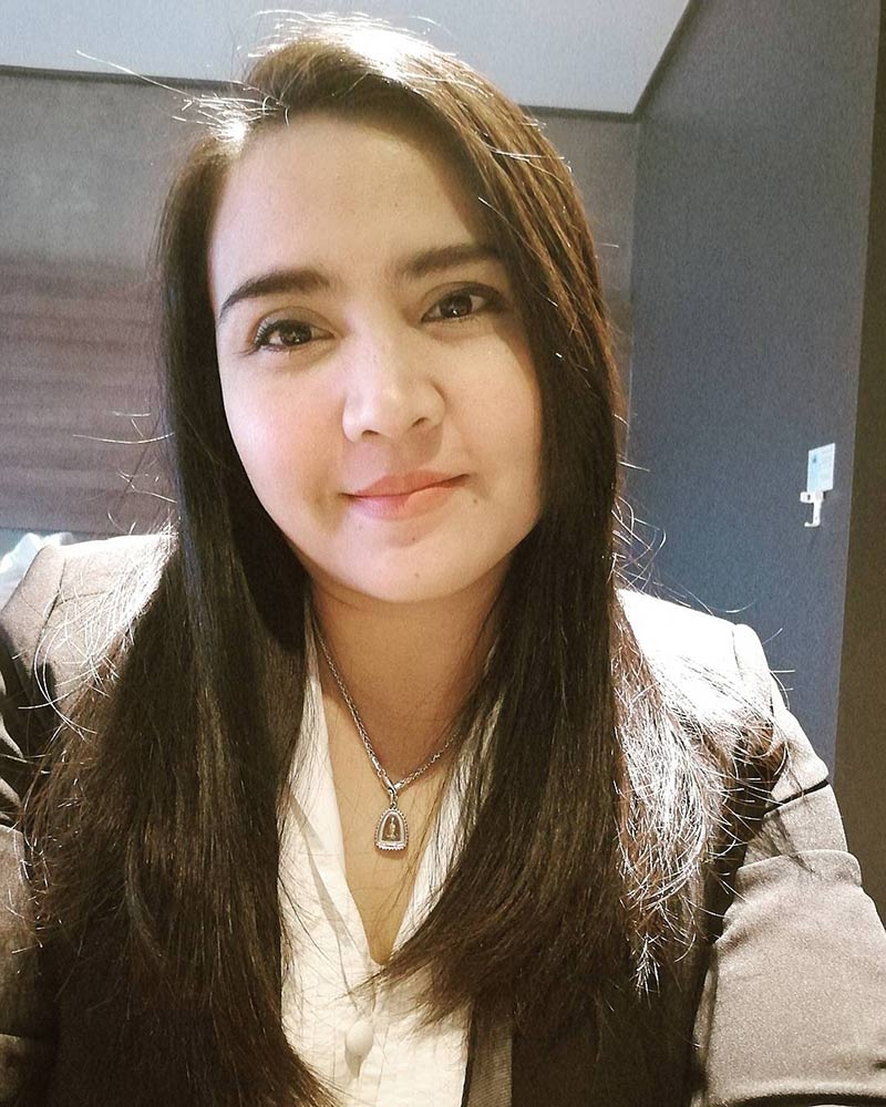 ปาน ธนพร ปาน ธนพร