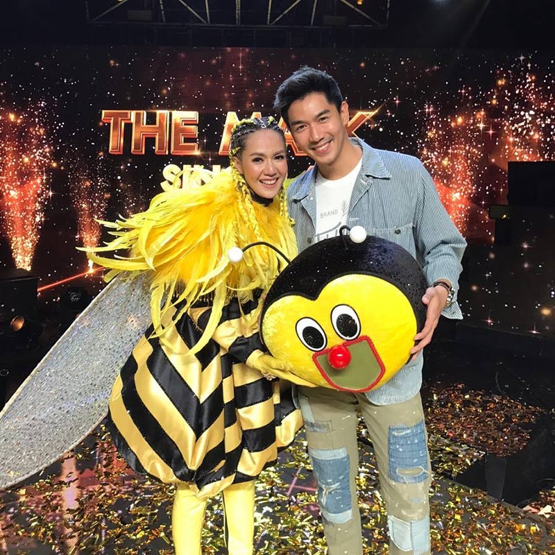 เป๊ก นิว เป๊ก นิว