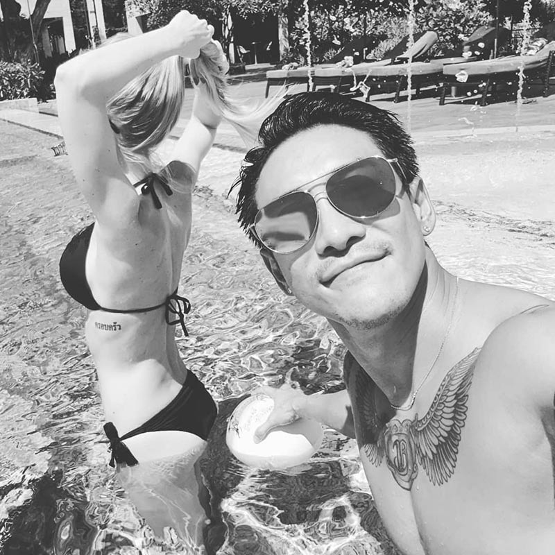 บอย พิษณุ บอย พิษณุ