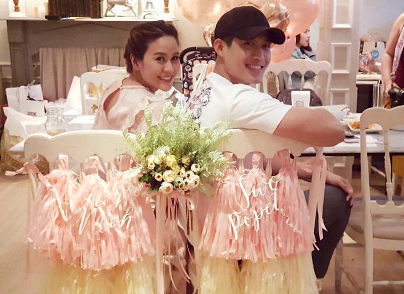 ตู่ ภพธร ตู่ ภพธร