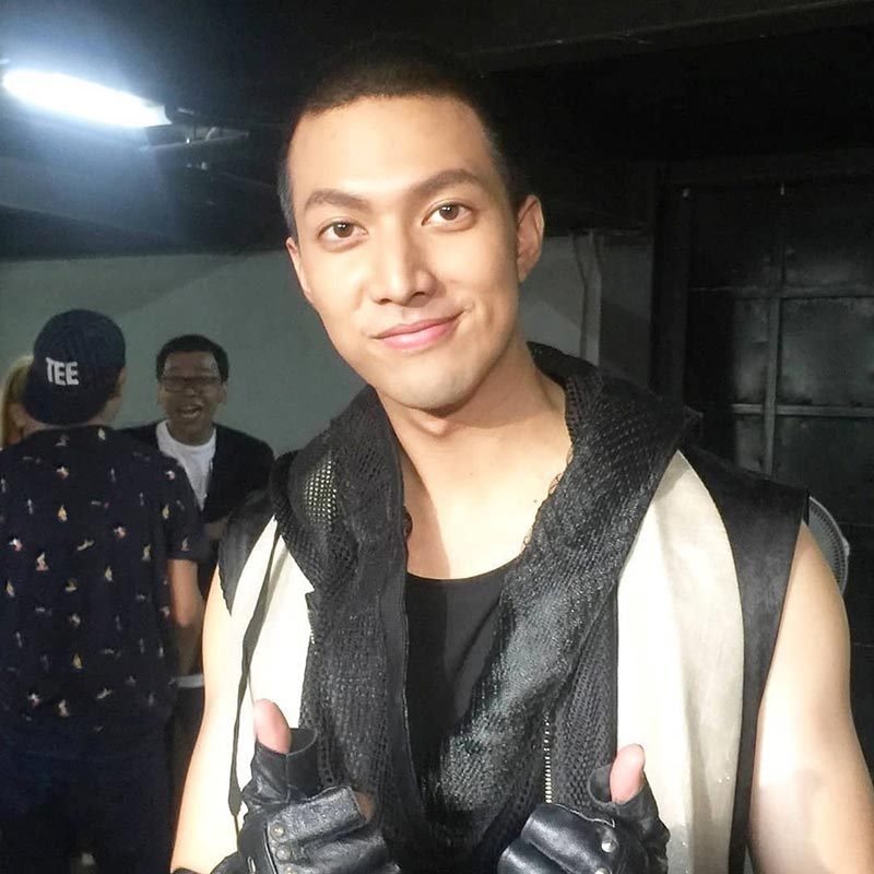 กั้ง เดอะสตาร์ กั้ง เดอะสตาร์