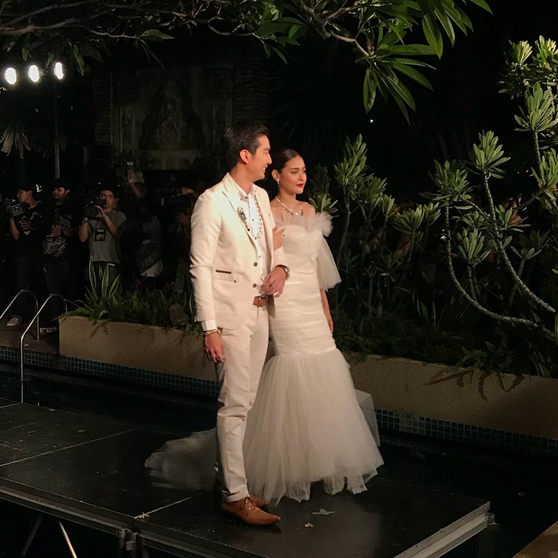 งานวันเกิดไฮโซชูชัย งานวันเกิดไฮโซชูชัย