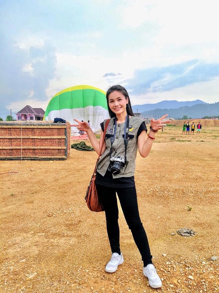 ต่าย อรทัย ต่าย อรทัย