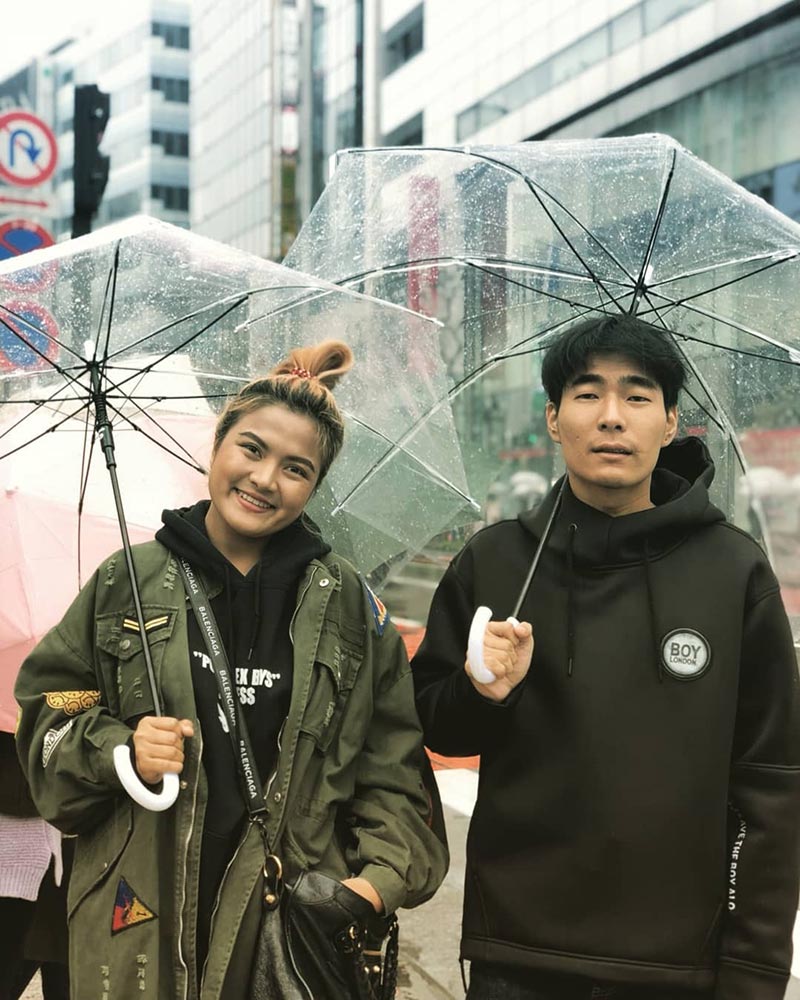 ลูกโหน่ง ชะชะช่า บุหรี่ ศิวนาถ ลูกโหน่ง ชะชะช่า บุหรี่ ศิวนาถ