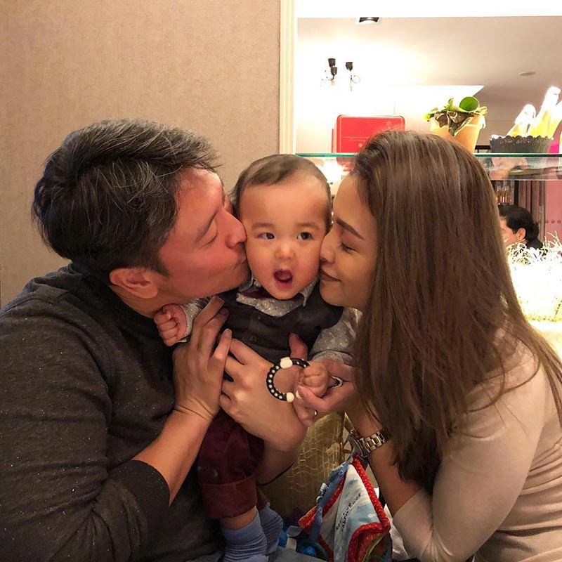 วิกกี้ ชาย วิกกี้ ชาย