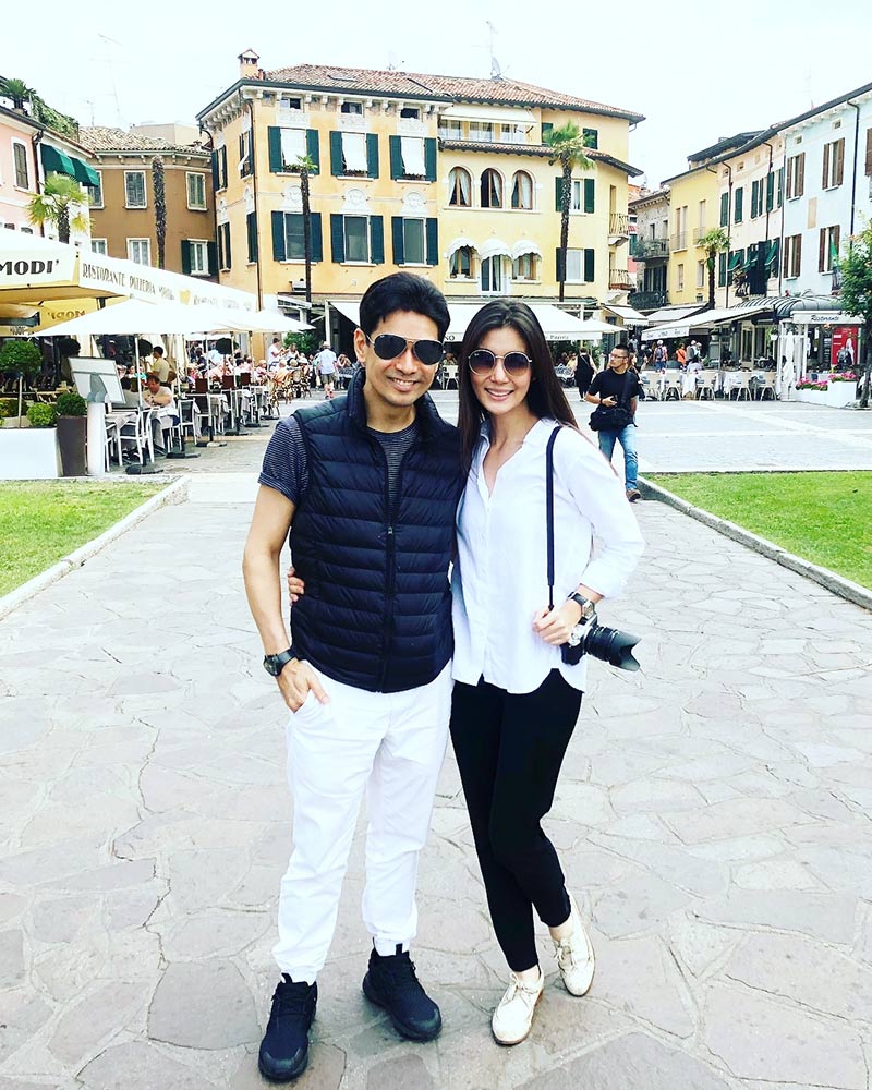 จ๊ะจ๋า จิ๊บ วสุ จ๊ะจ๋า จิ๊บ วสุ