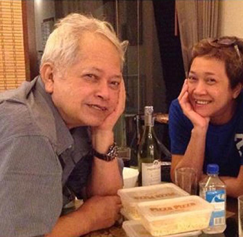 แอม เสาวลักษณ์ แอม เสาวลักษณ์