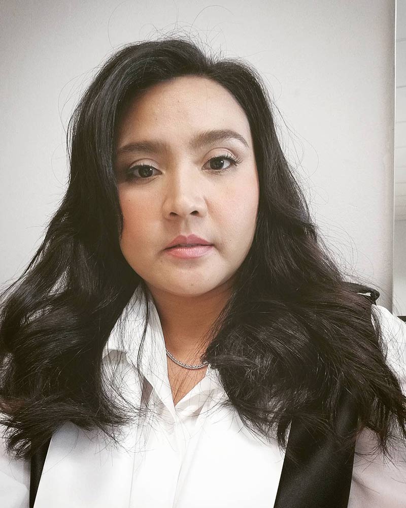 ปาน ธนพร ปาน ธนพร