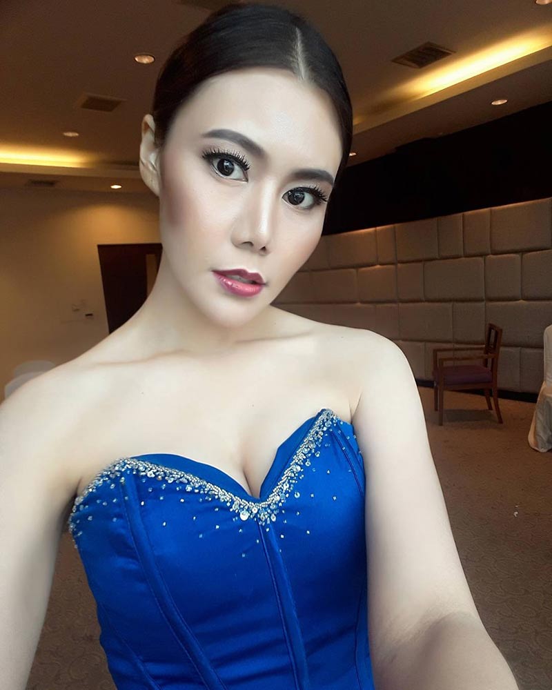 น้ำฝน ทวีพร น้ำฝน ทวีพร