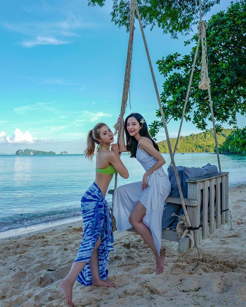 เนย ฤทธิ์ กาไชย เนย ฤทธิ์ กาไชย