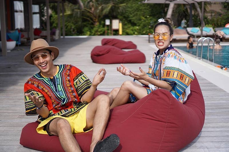 เป๊ก นิว เป๊ก นิว