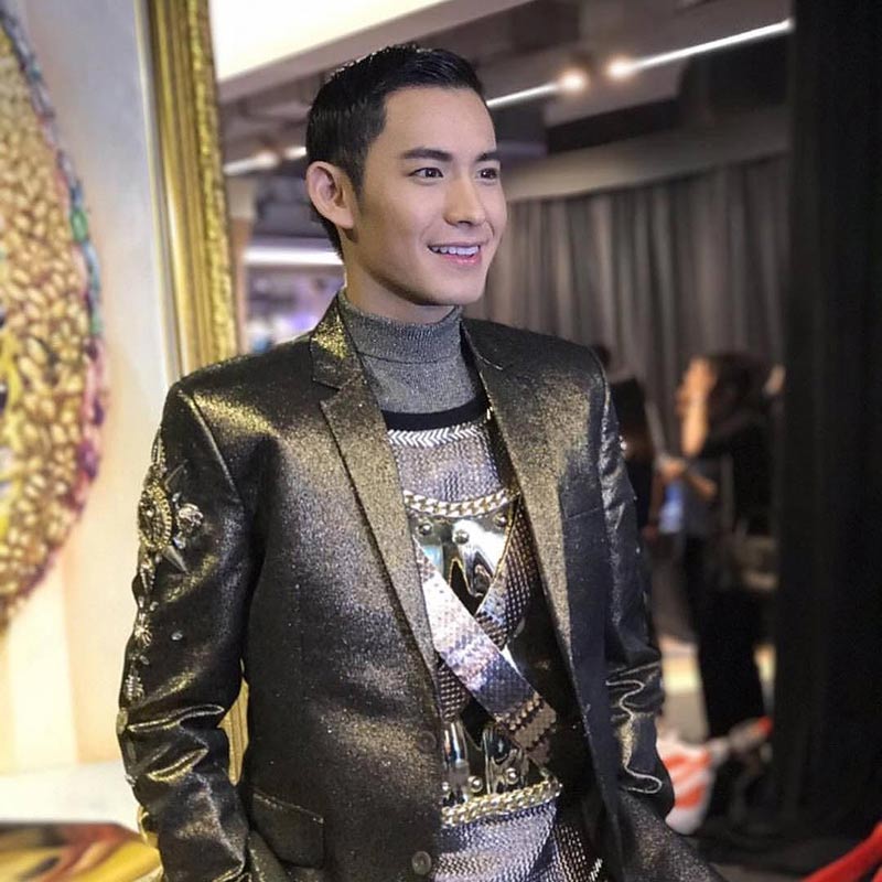 ดาราออกงานอีเว้นท์ ดาราออกงานอีเว้นท์