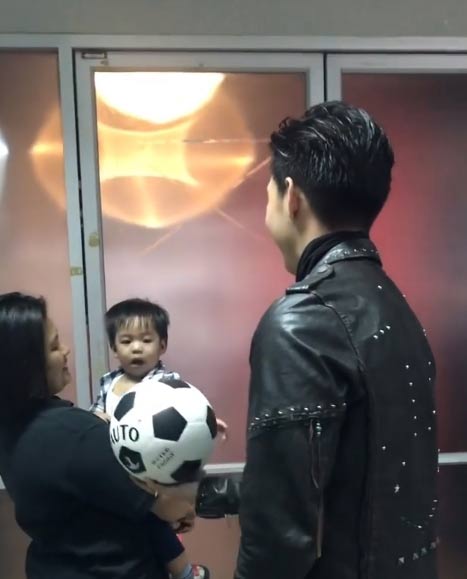 โตโน่ ภาคิน โตโน่ ภาคิน