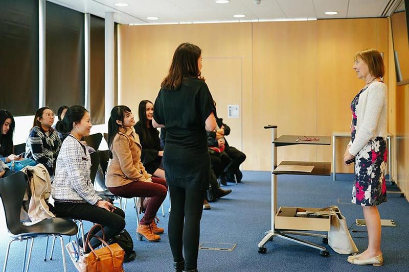 เฌอปราง BNK48 เฌอปราง BNK48