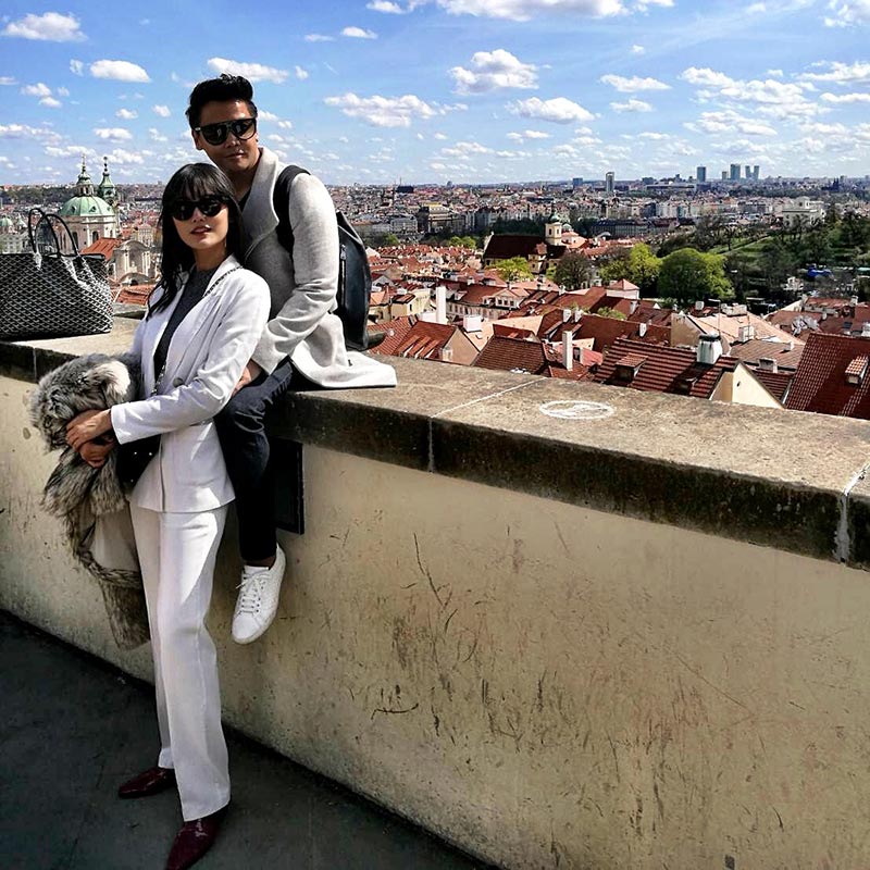 พีเค โยเกิร์ต พีเค โยเกิร์ต