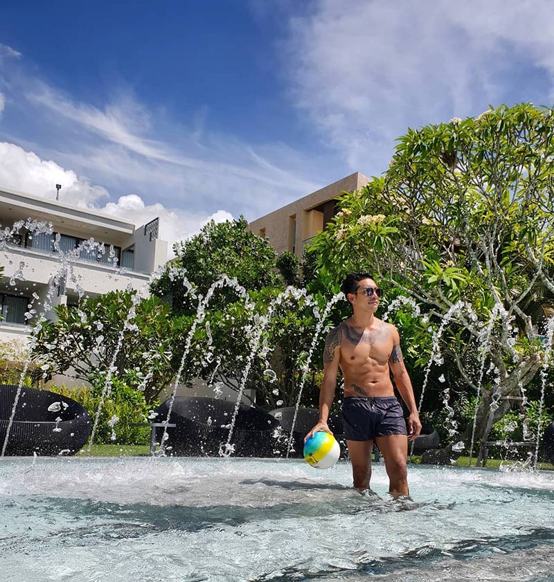 บอย พิษณุ บอย พิษณุ