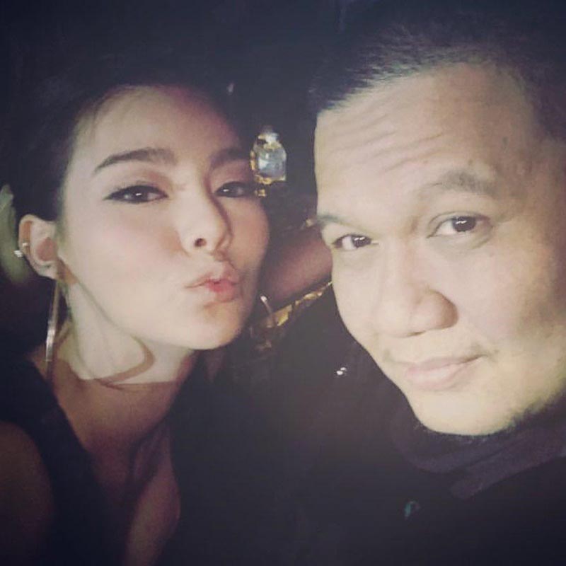 ดิว อริสรา ไผ่ วันพอยท์ ดิว อริสรา ไผ่ วันพอยท์