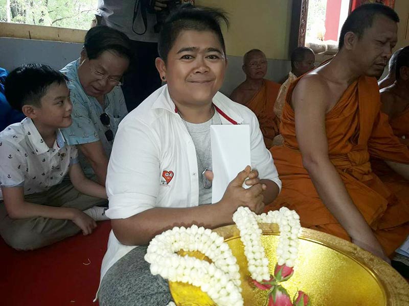 สรยุทธ บวช สรยุทธ บวช