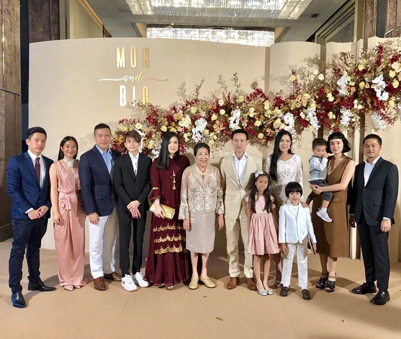 โบ แบงค์ โบ แบงค์