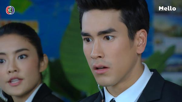 ลิขิตรัก ลิขิตรัก