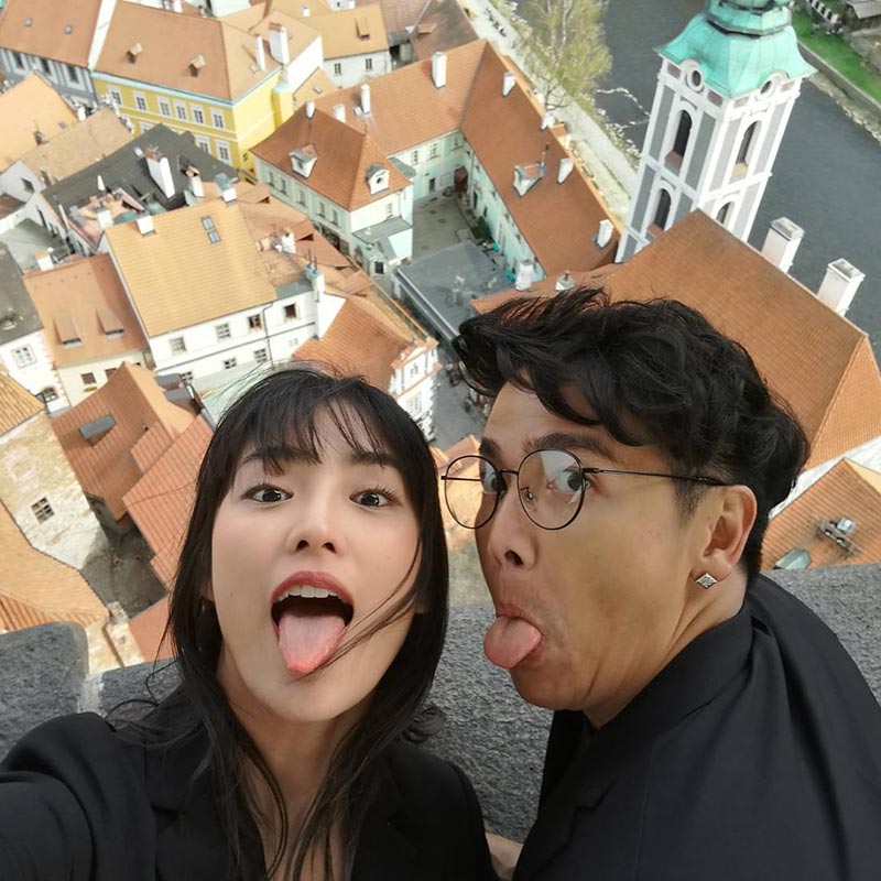 พีเค โยเกิร์ต พีเค โยเกิร์ต