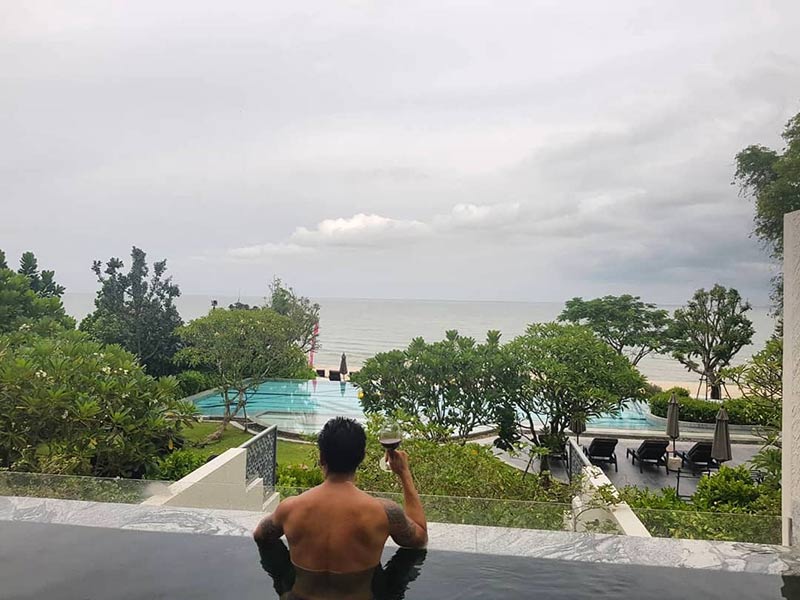 บอย พิษณุ บอย พิษณุ