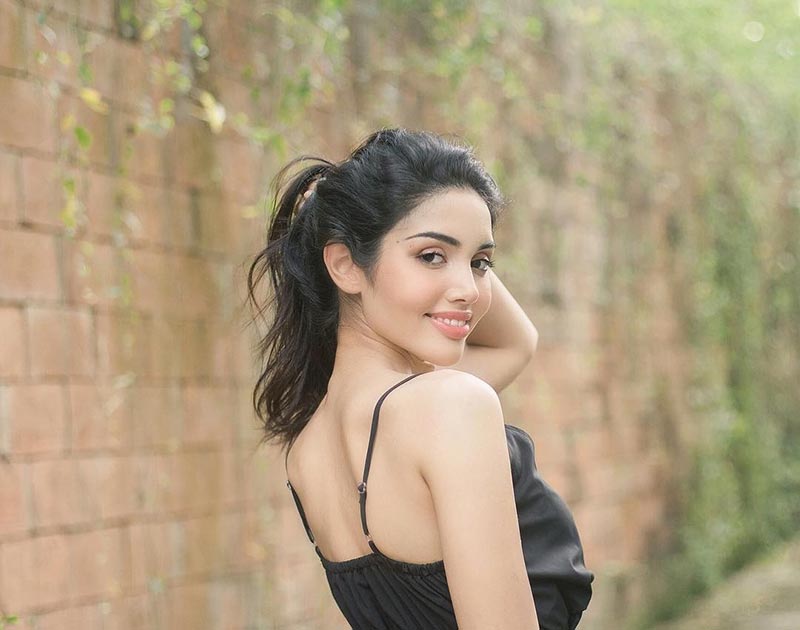 มิสยูนิเวิร์สไทยแลนด์ 2018 มิสยูนิเวิร์สไทยแลนด์ 2018