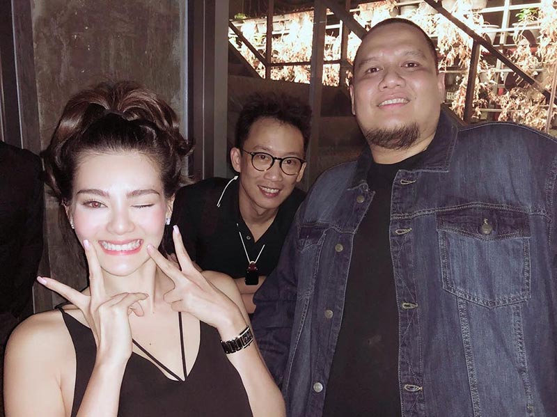 ดิว อริสรา ไผ่ วันพอยท์ ดิว อริสรา ไผ่ วันพอยท์