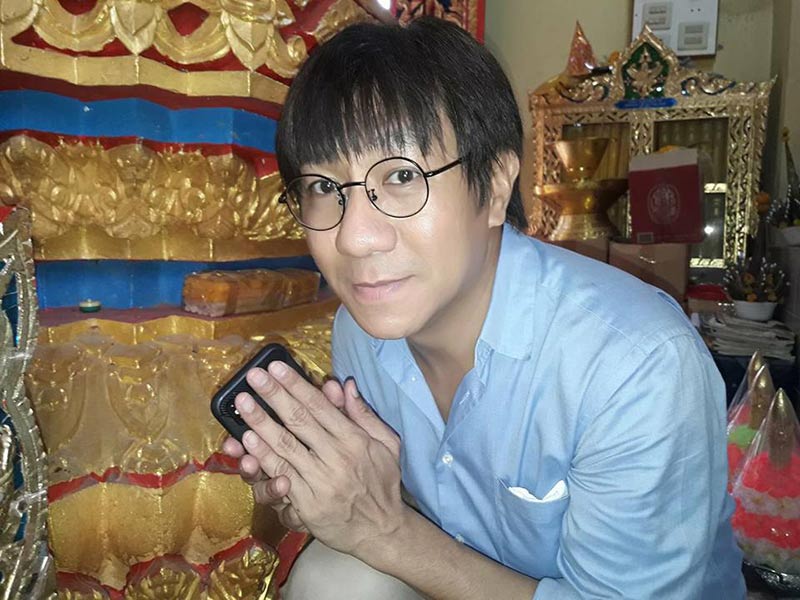 สรยุทธ บวช สรยุทธ บวช