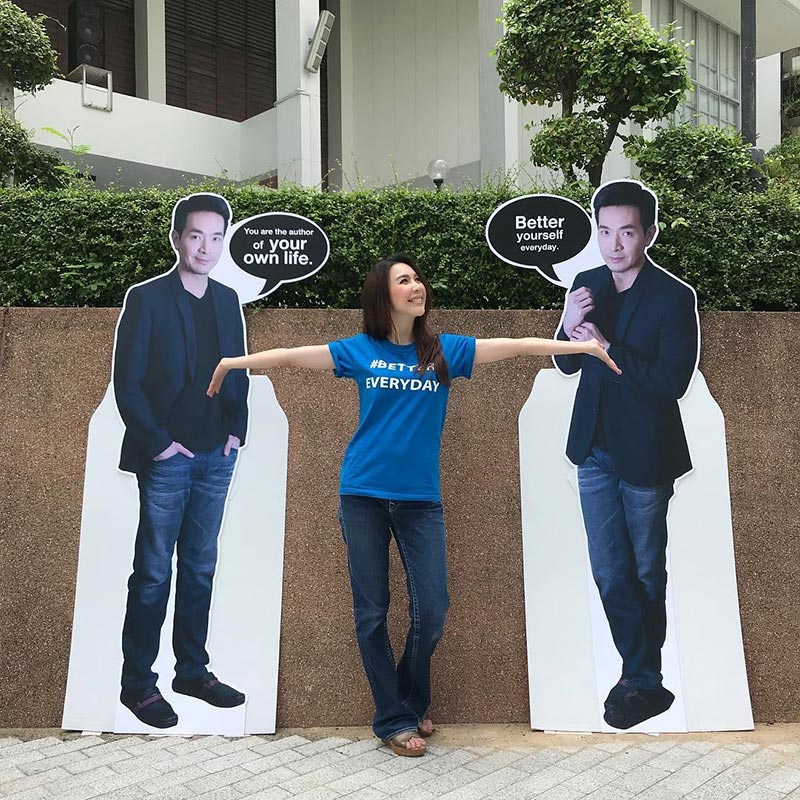 พอล ภัทรพล แต่งงาน พอล ภัทรพล แต่งงาน