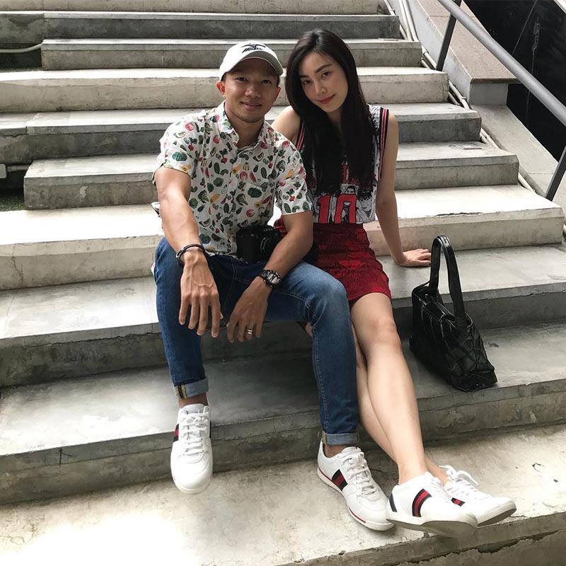 เมย์ เจ เมย์ เจ