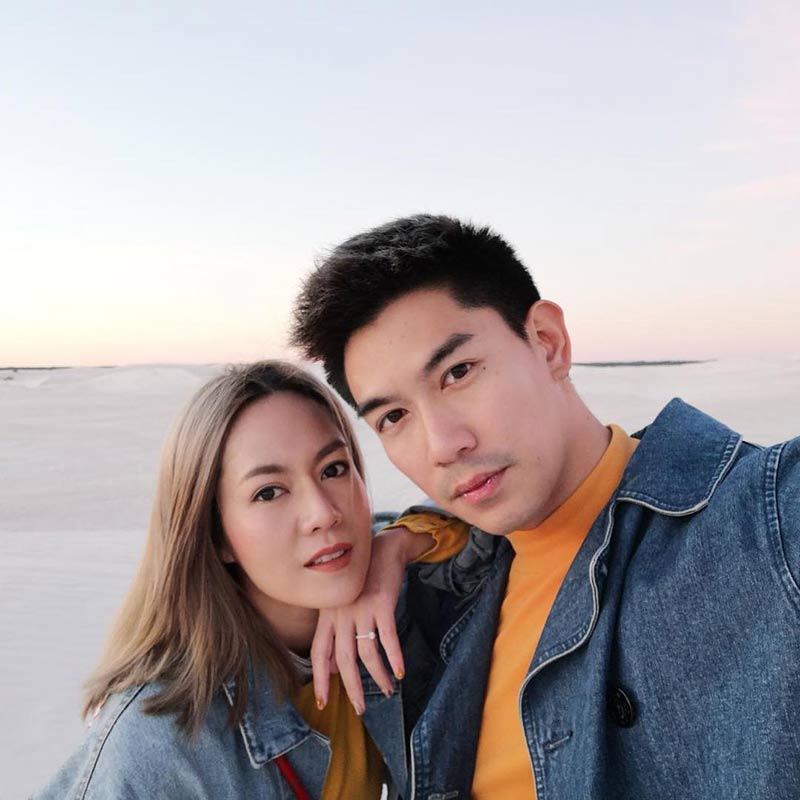 เป๊ก นิว เป๊ก นิว