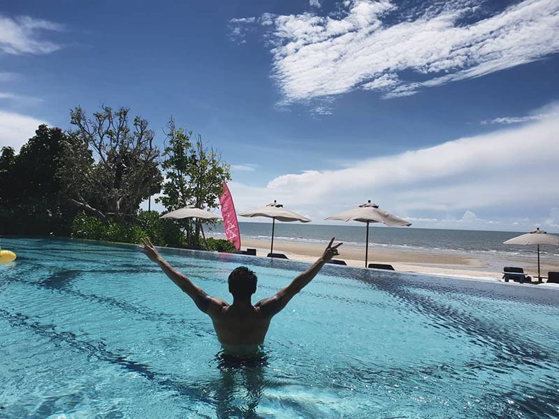 บอย พิษณุ บอย พิษณุ