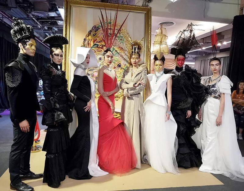 ดาราออกงานอีเว้นท์ ดาราออกงานอีเว้นท์