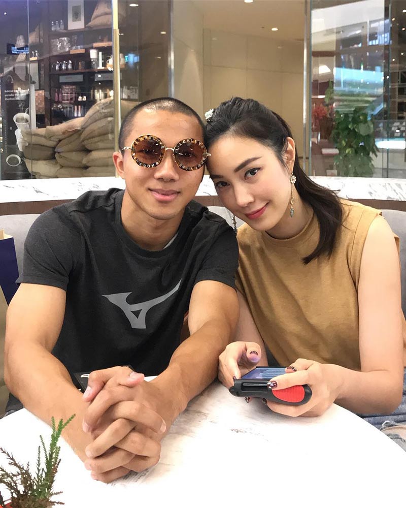 เมย์ เจ เมย์ เจ