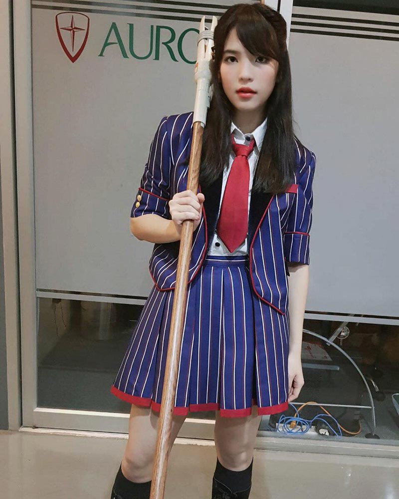 อร BNK48 อร BNK48