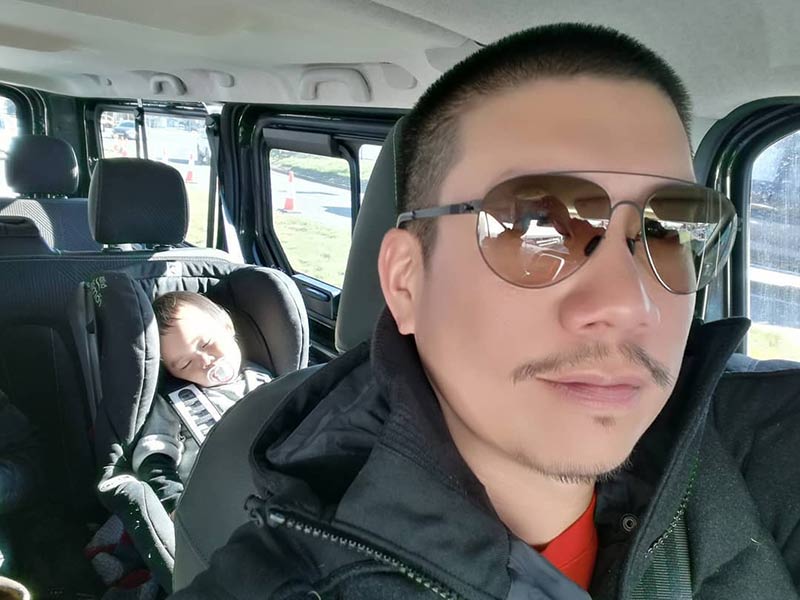 แบงค์ พชร แบงค์ พชร